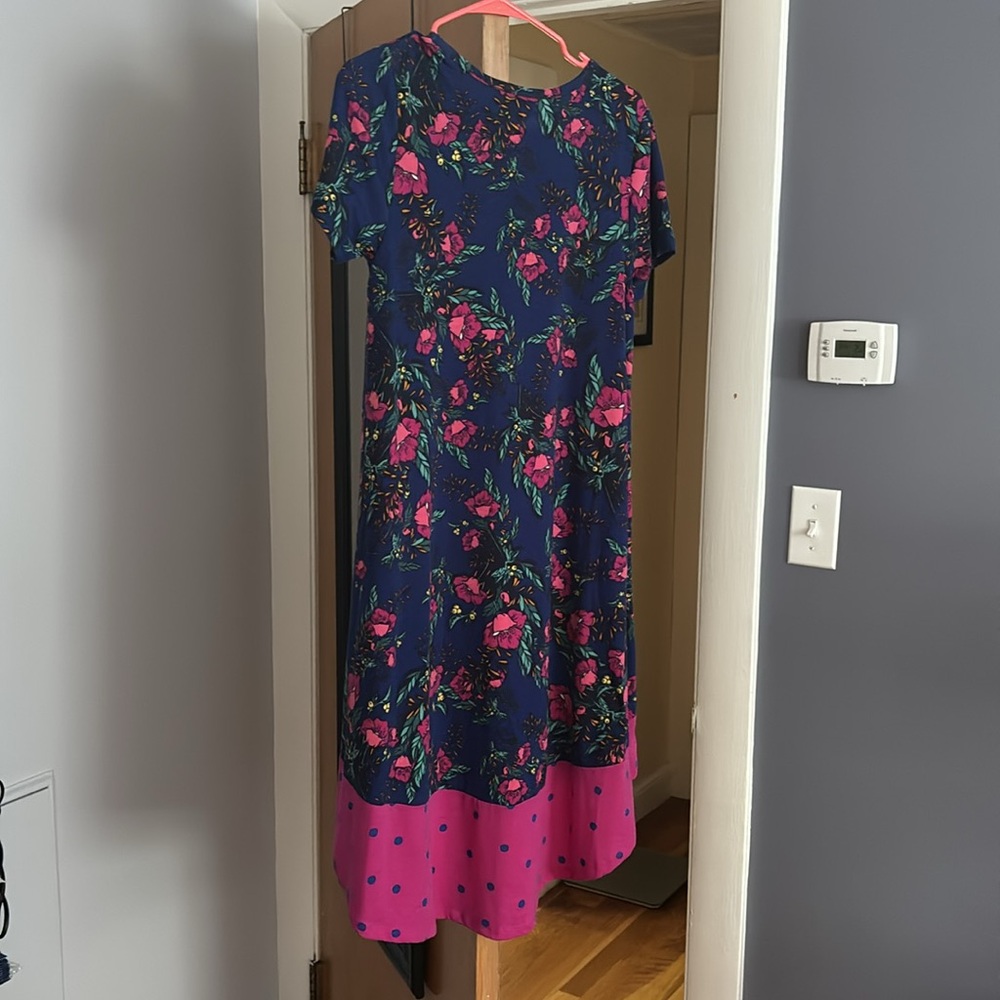 Lula Roe Dress - Picture 5 of 5
